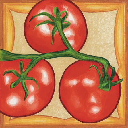 Tomato