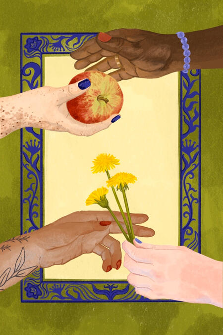 Be The Kind in HumanKind